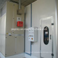 Economical Painting Booth Spray Booth Ovenenvironmental Protection